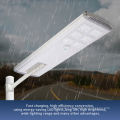 Professional solar lamps for home smart solar street light